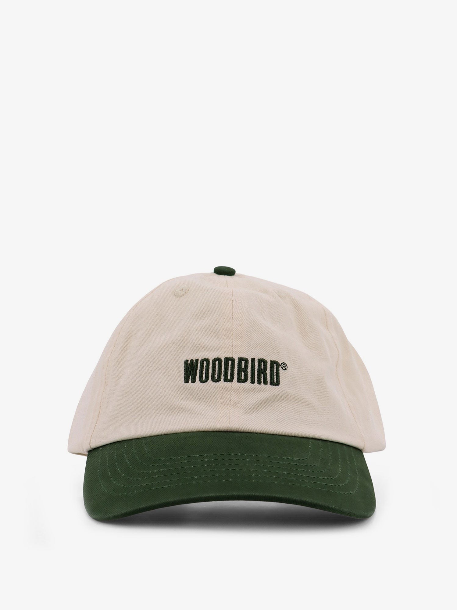 Core Twill cotton baseball hat