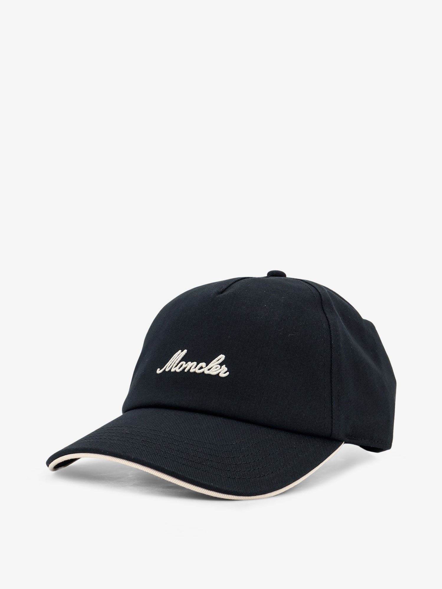 Cotton Baseball Hat - Image 2