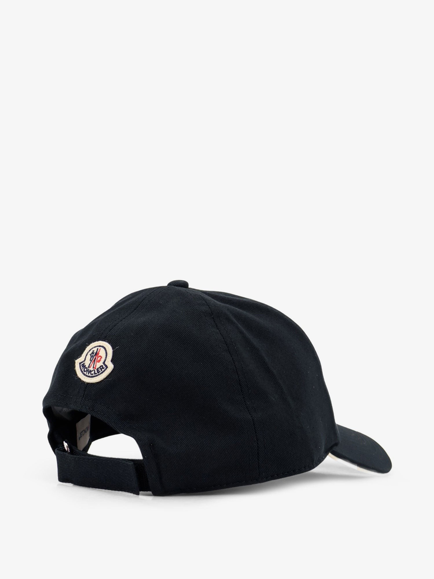 Cotton Baseball Hat - Image 3