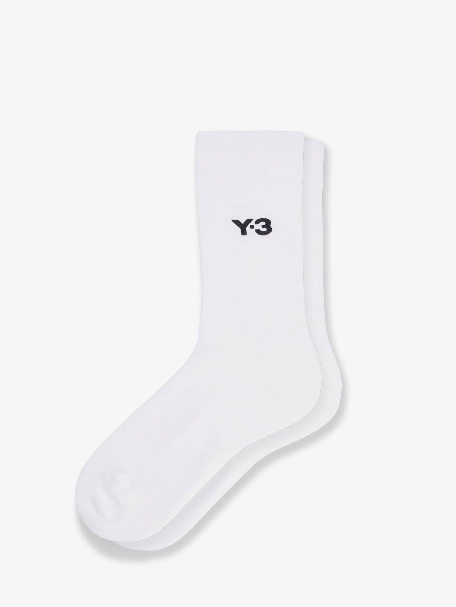 Cotton blend socks