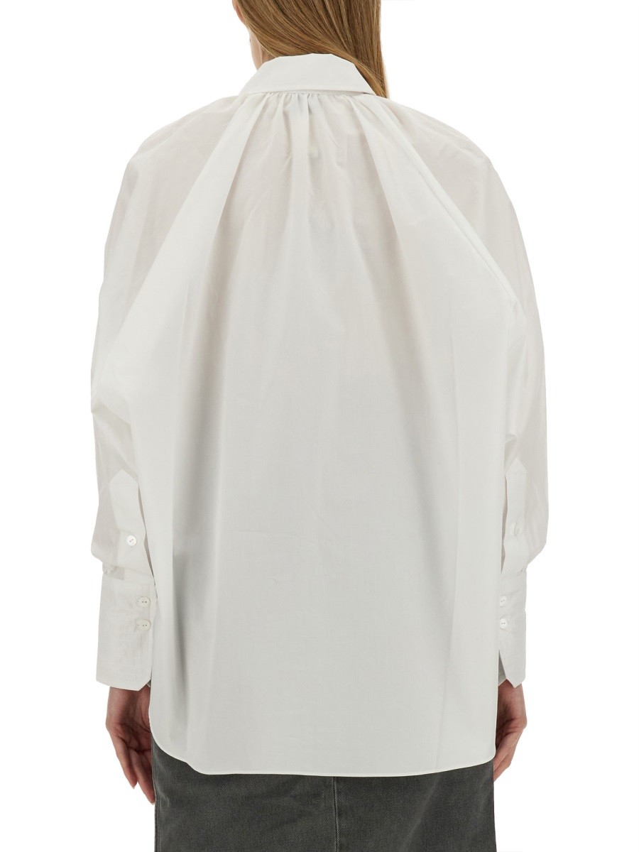 PATOU - COTTON BLOUSE - Image 3