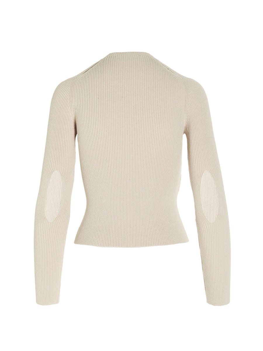 Fendi - COTTON CARDIGAN - Image 2