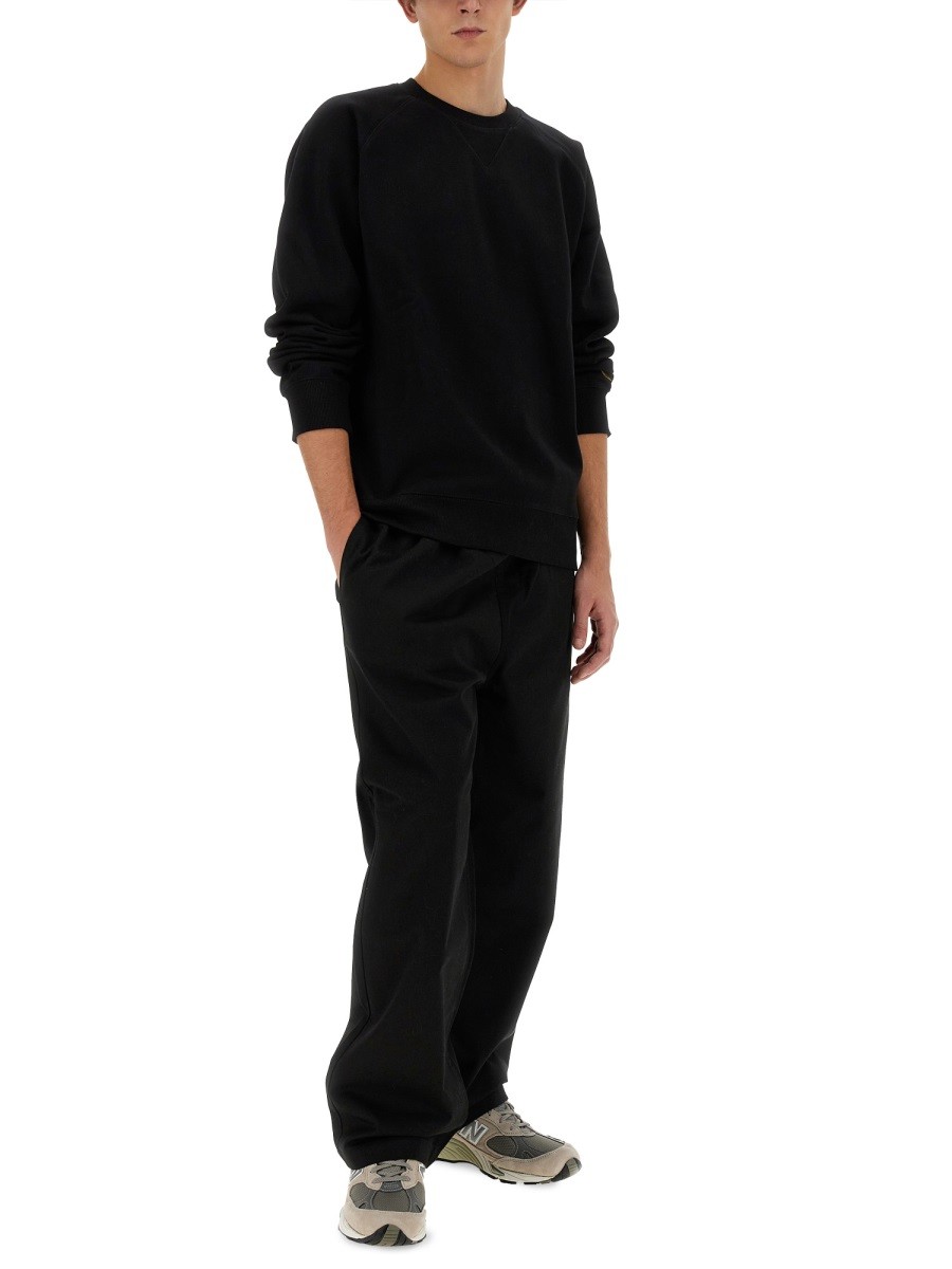 Carhartt Wip - COTTON "CHASE" SWEATSHIRT - Image 2