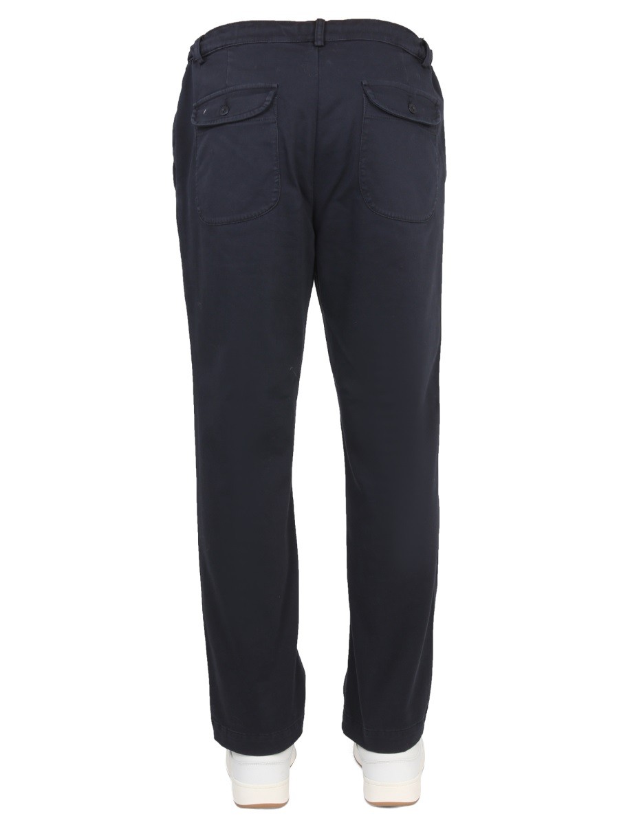 EAST HARBOUR SURPLUS - COTTON PANTS - Image 4