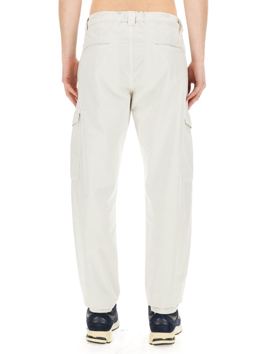 ASPESI - COTTON PANTS - Image 3