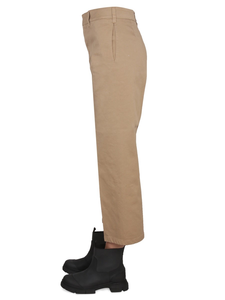 DEPARTMENT FIVE - COTTON PANTS - Image 3