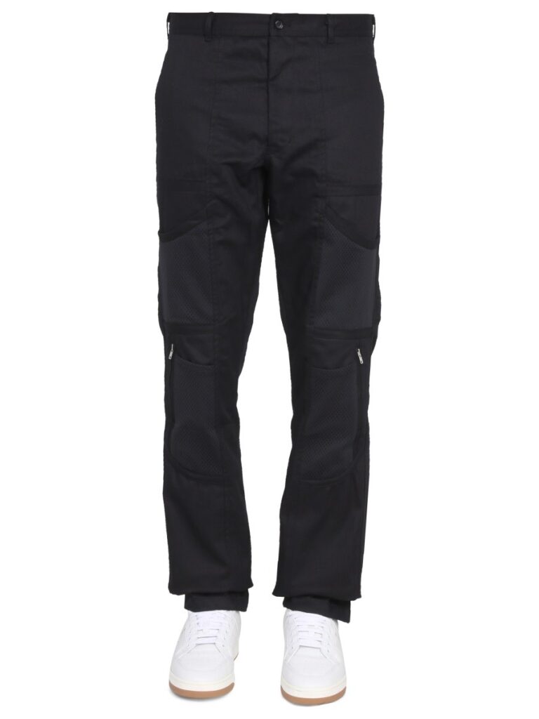 COMME DES GARCONS SHIRT COTTON PANTS