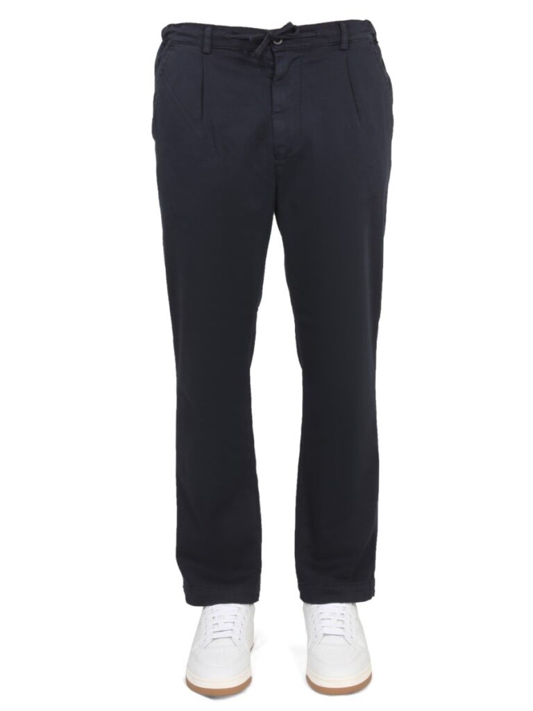 EAST HARBOUR SURPLUS COTTON PANTS