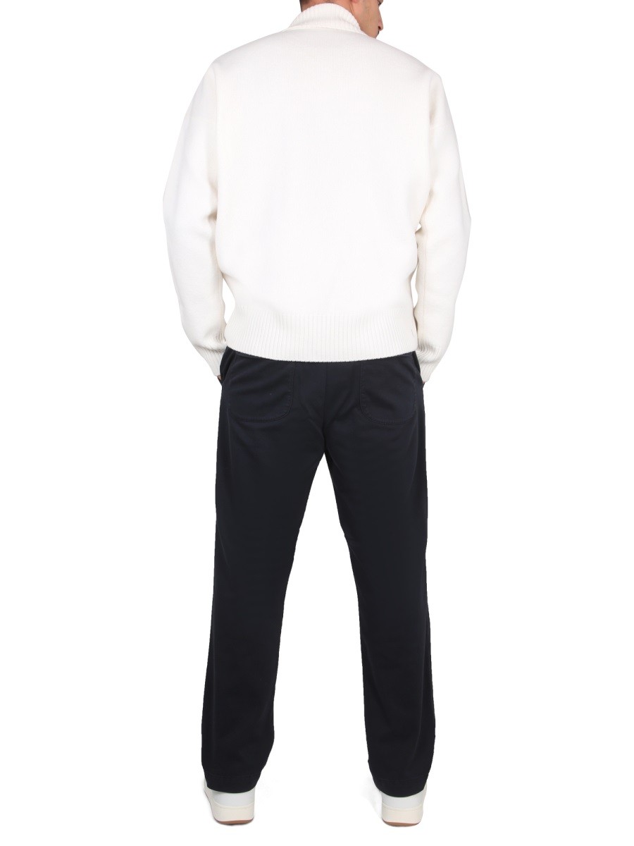 EAST HARBOUR SURPLUS - COTTON PANTS - Image 2