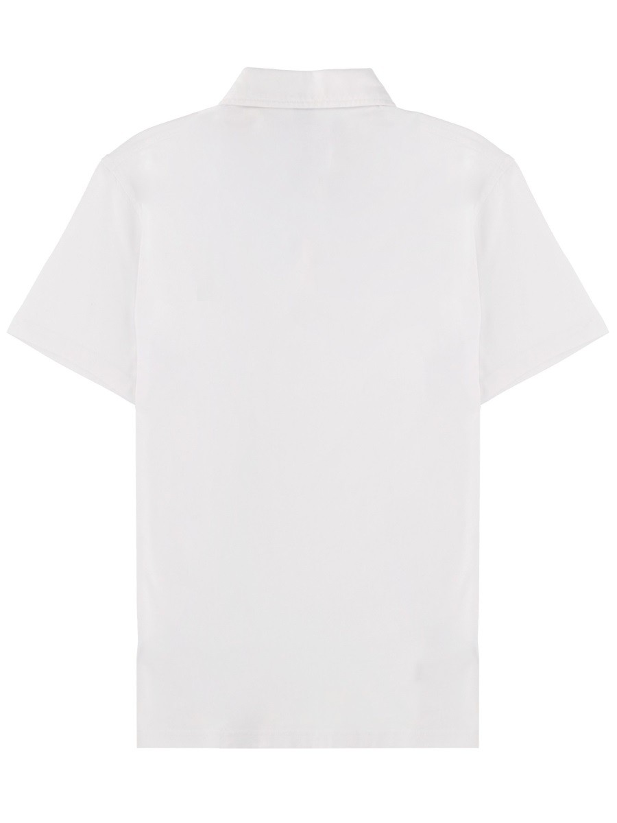 ASPESI - COTTON POLO - Image 6