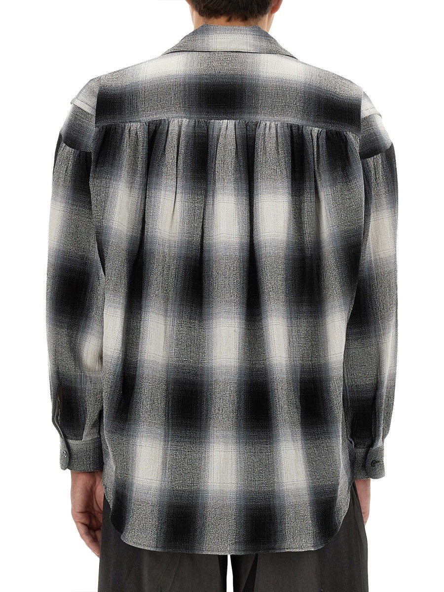 AïE - COTTON SHIRT - Image 3