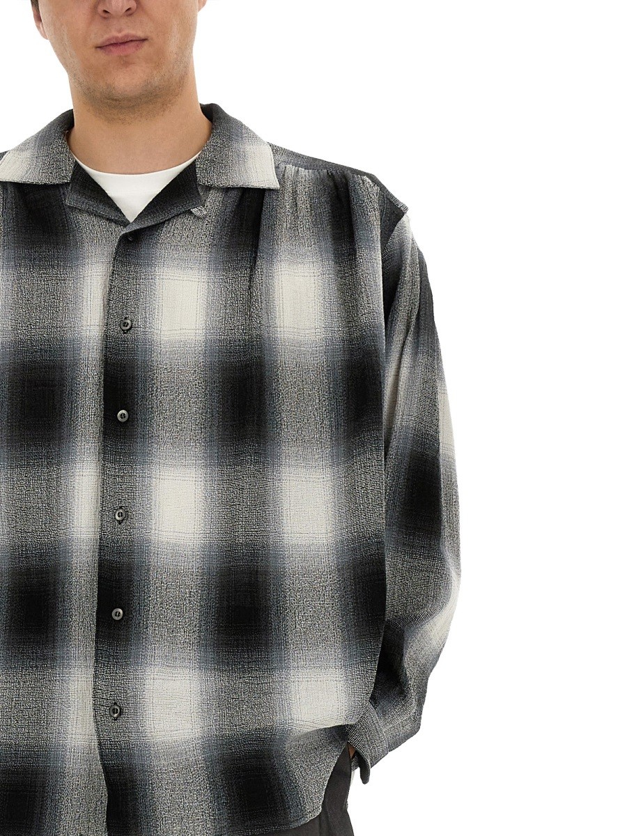 AïE - COTTON SHIRT - Image 4