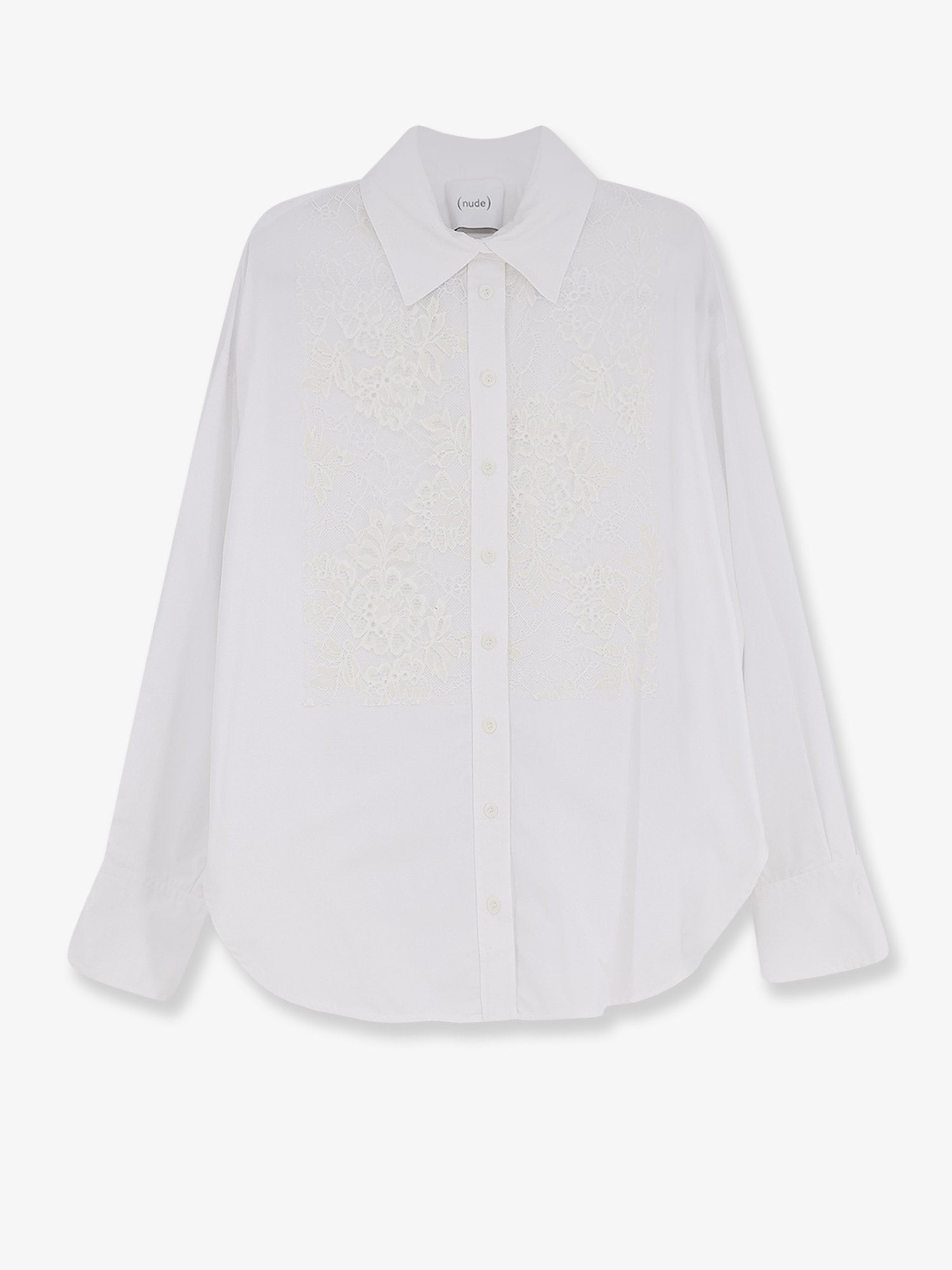 Cotton shirt