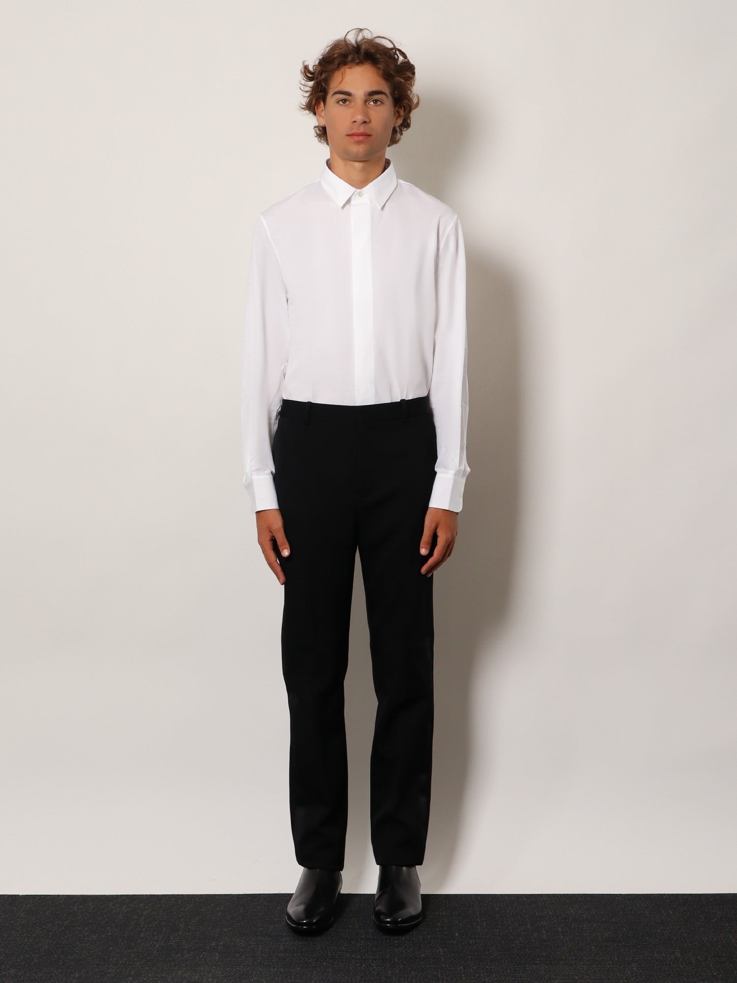 Cotton shirt - Image 3