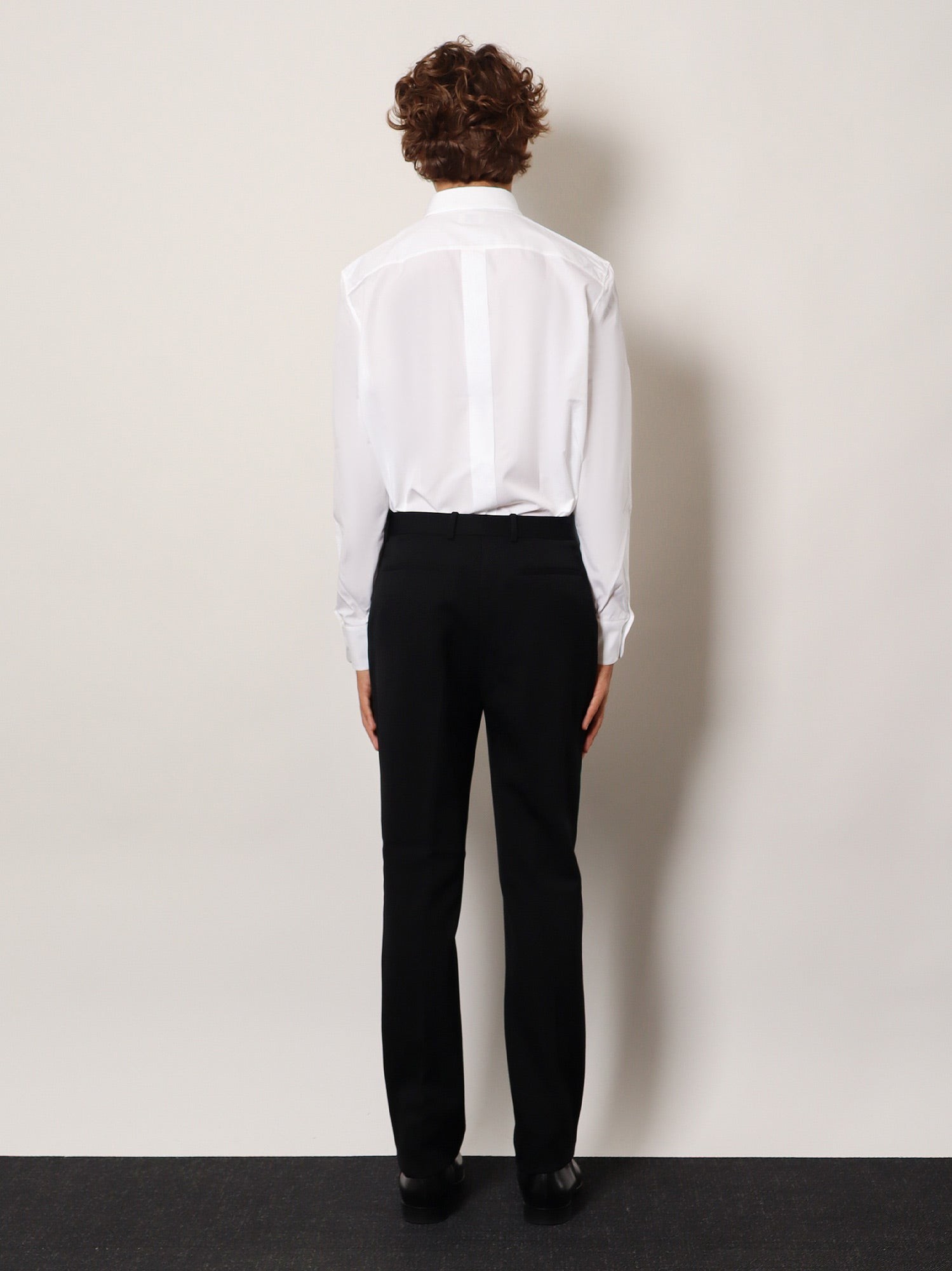 Cotton shirt - Image 4