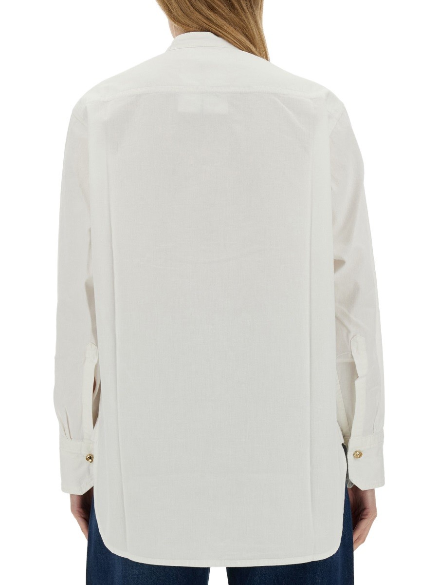 Victoria Beckham - COTTON SHIRT - Image 3