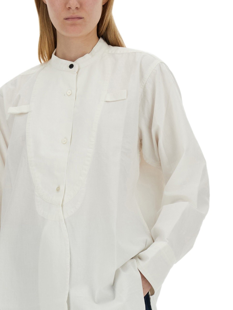 Victoria Beckham - COTTON SHIRT - Image 4