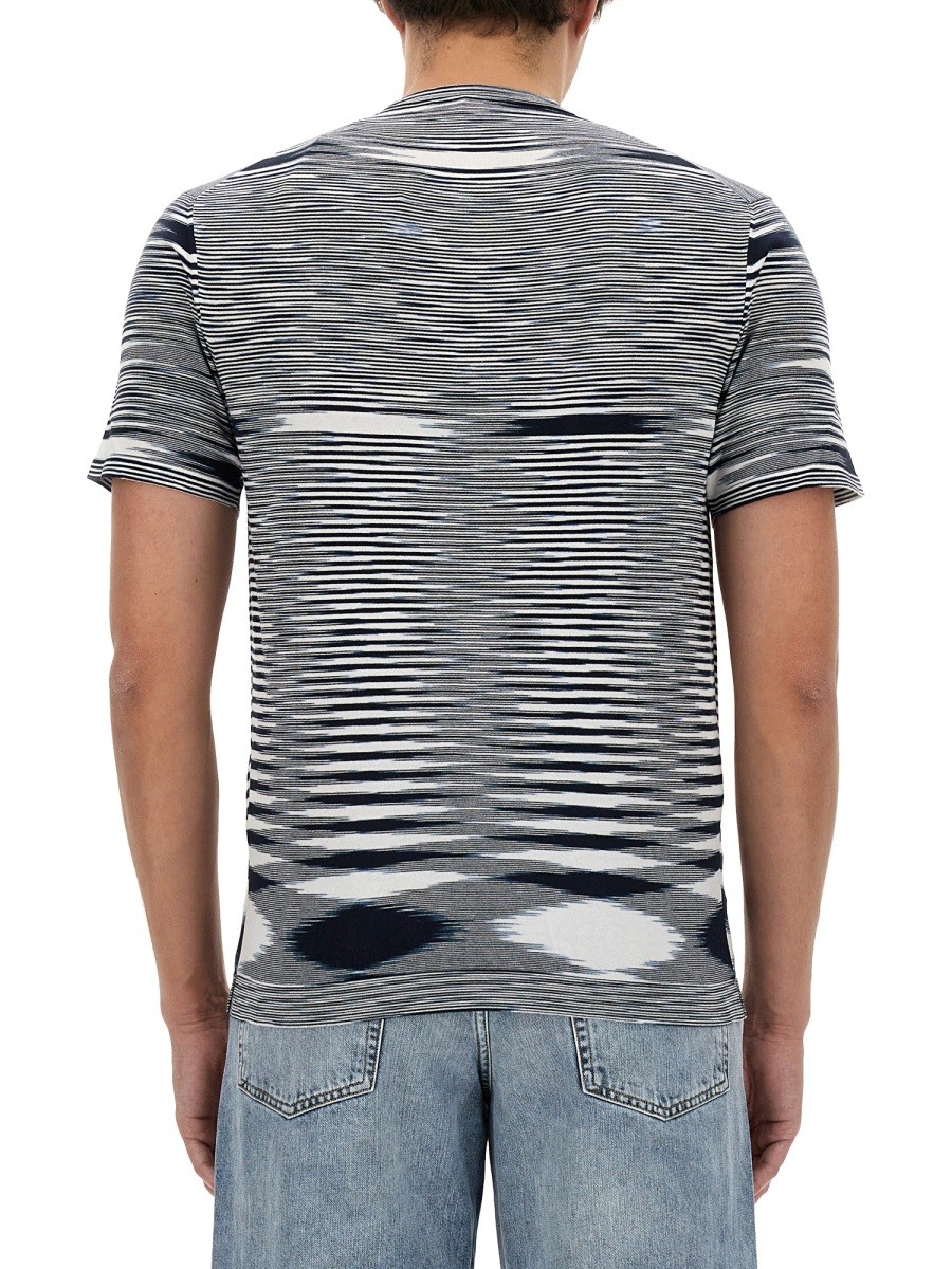 Missoni - COTTON T-SHIRT - Image 3
