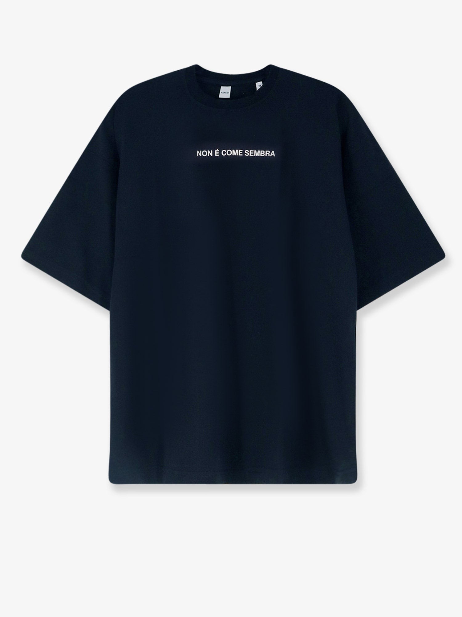 Dries Van Noten COTTON T-SHIRT