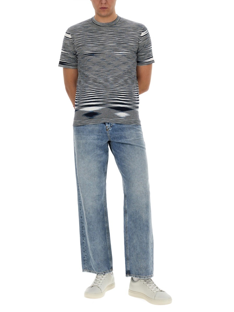 Missoni - COTTON T-SHIRT - Image 2