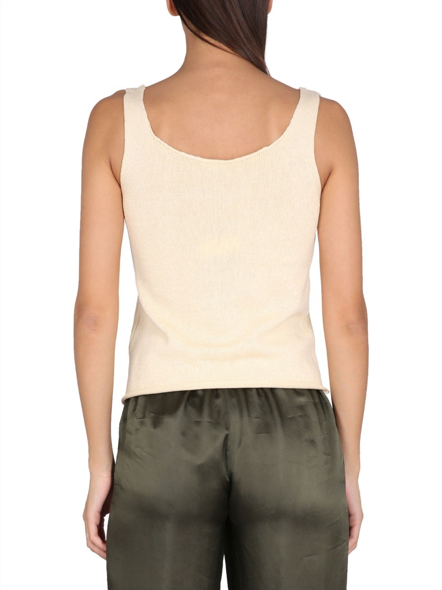 ASPESI - COTTON TOPS. - Image 3