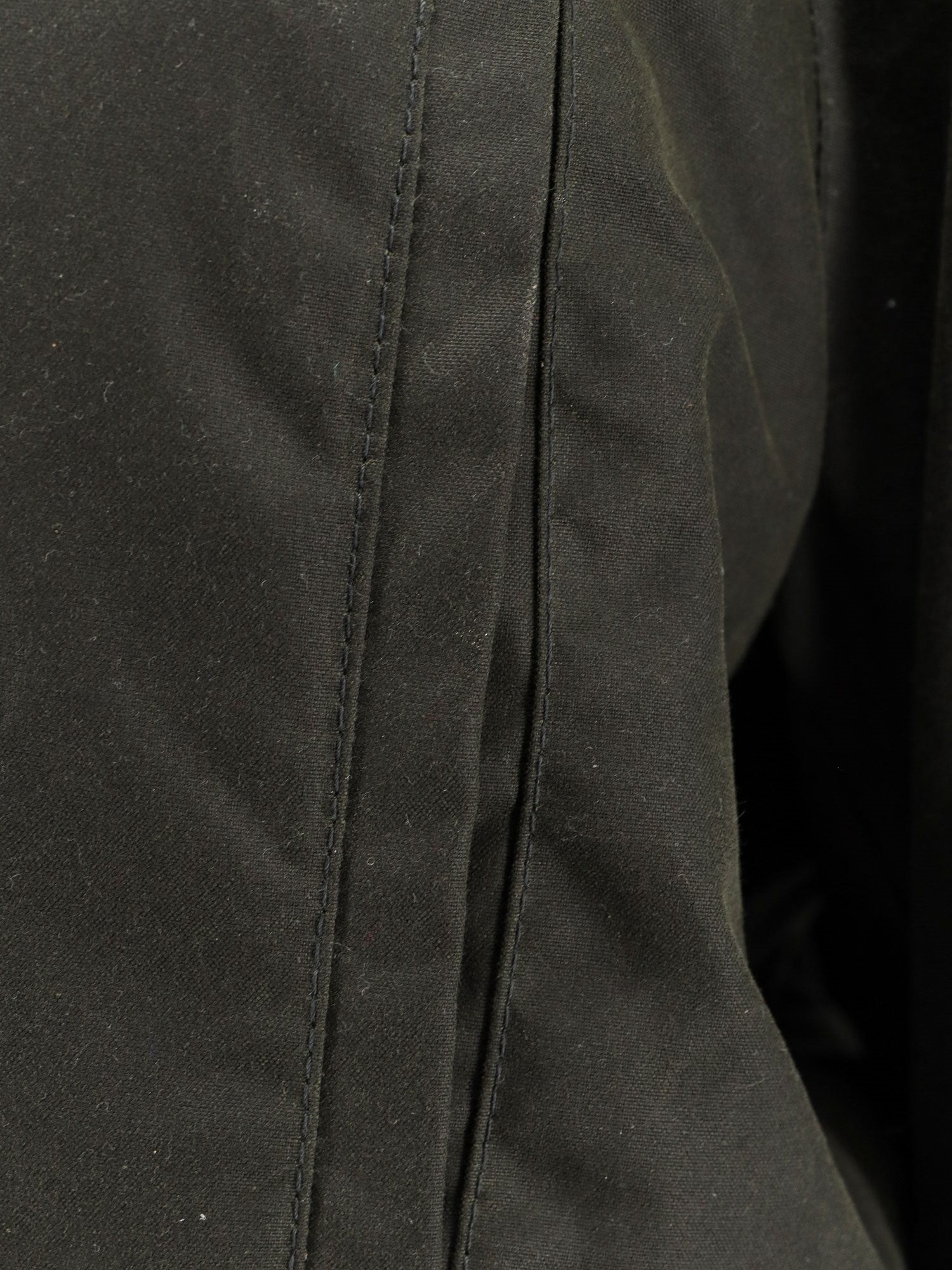 Country organic cotton jacket - Image 5