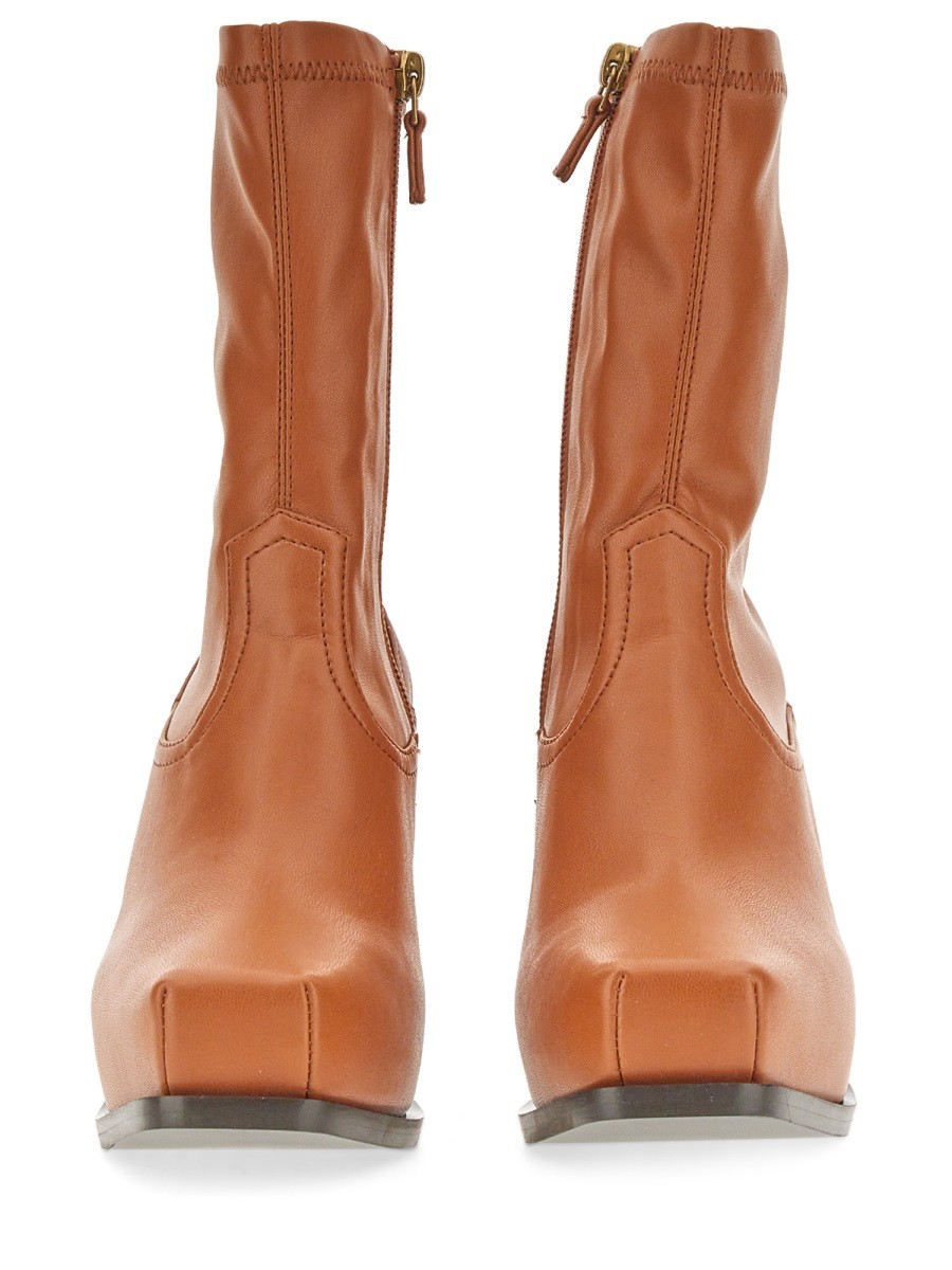 stella mccartney - COWBOY BOOTS - Image 2