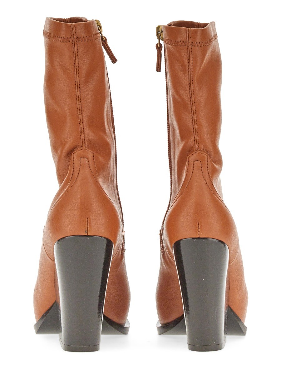 stella mccartney - COWBOY BOOTS - Image 3