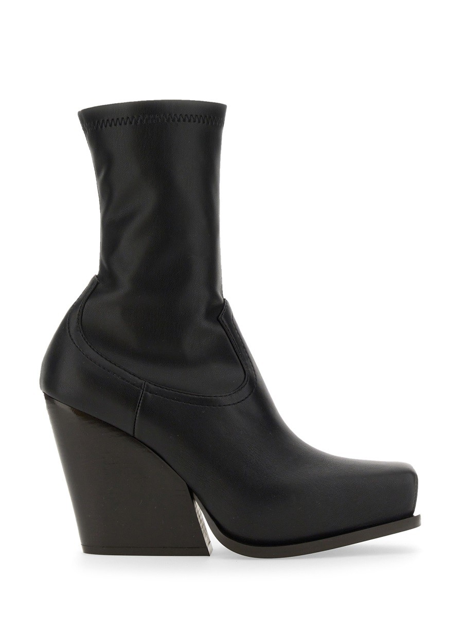stella mccartney COWBOY BOOTS