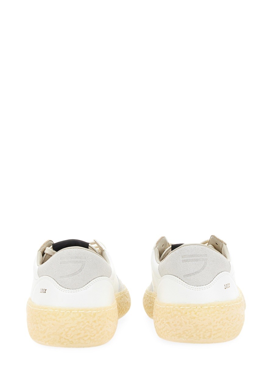 PURAAI - CREAM SNEAKER - Image 3
