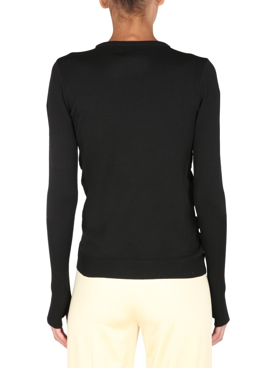 OPENING CEREMONY CREW NECK SWEATER - Image 3