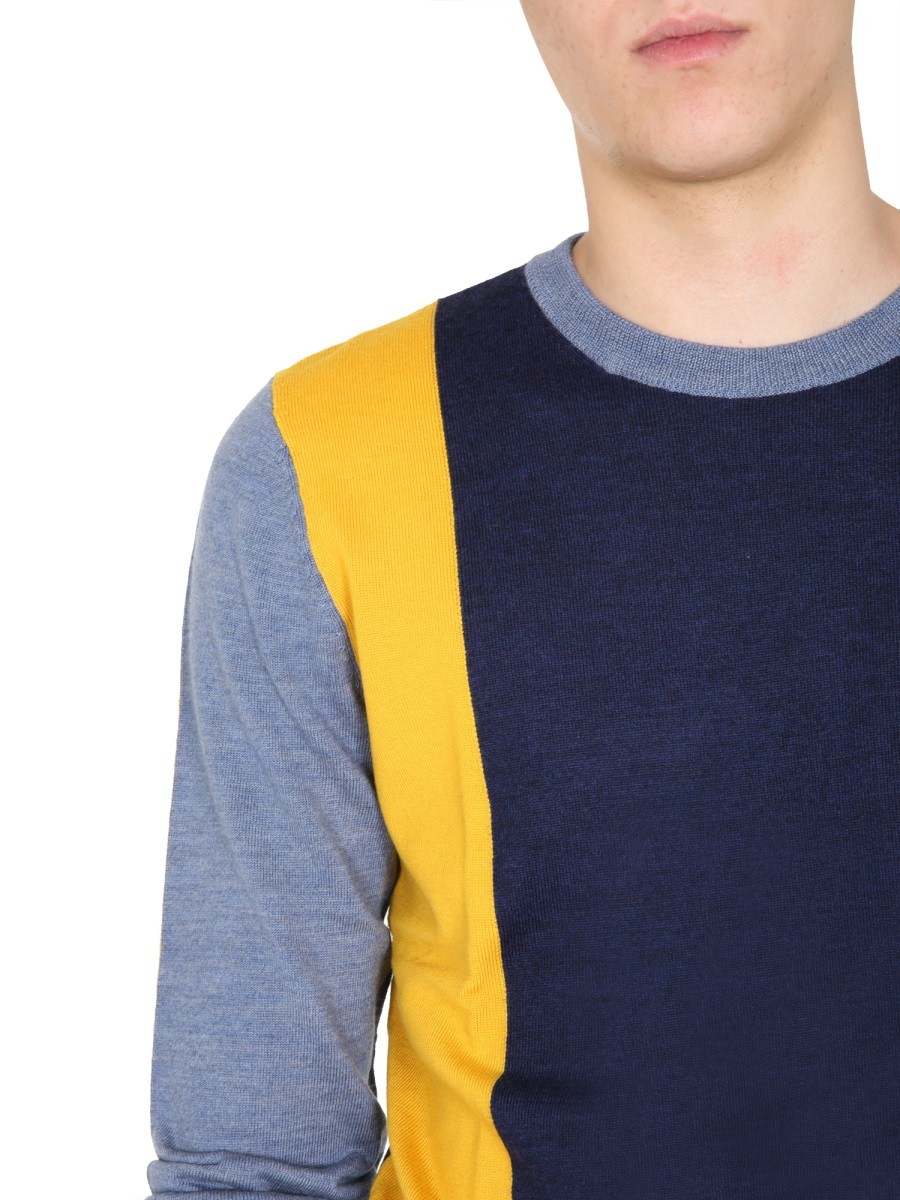 jw anderson - CREW NECK SWEATER - Image 4