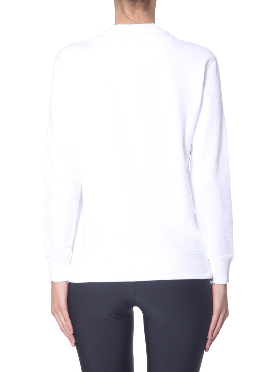 Versace CREW NECK SWEATSHIRT - Image 3