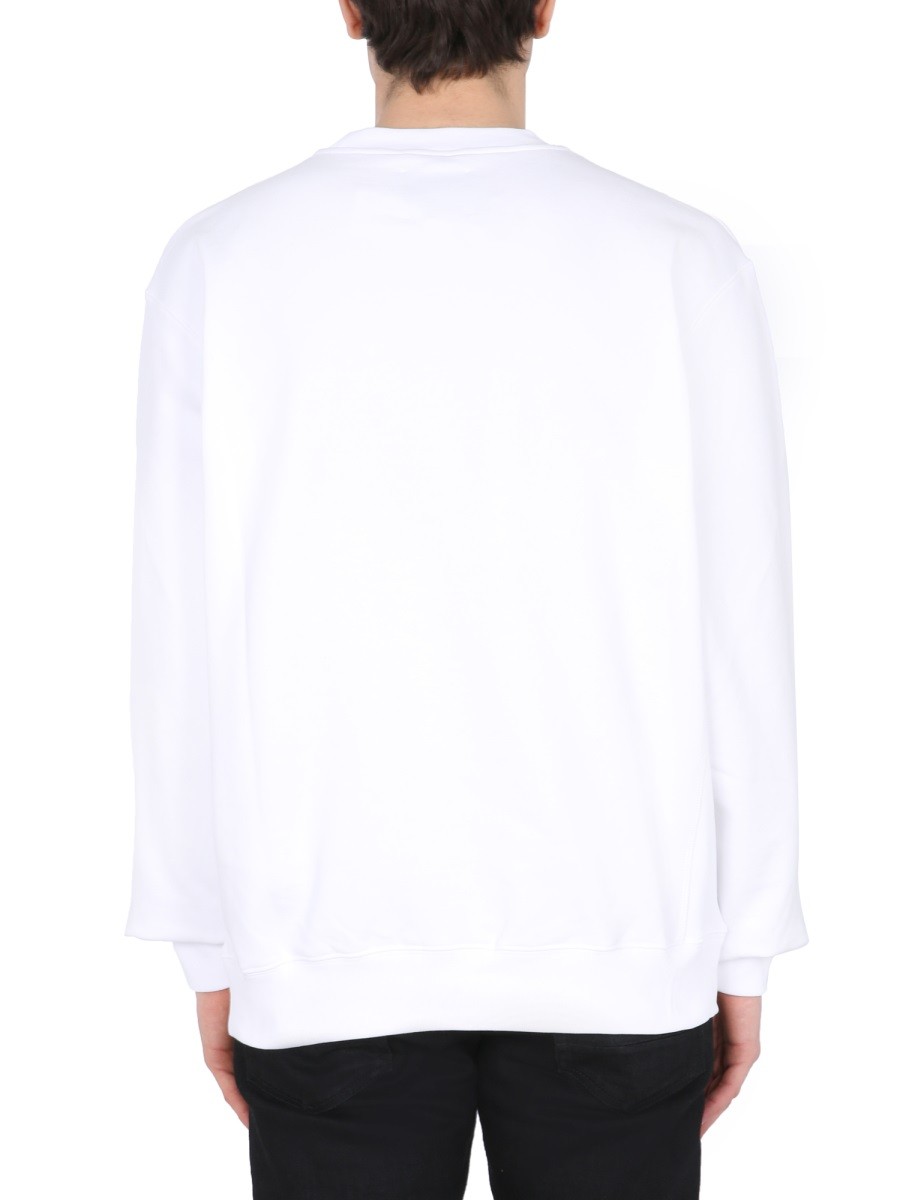 OPENING CEREMONY CREW NECK SWEATSHIRT - Image 3
