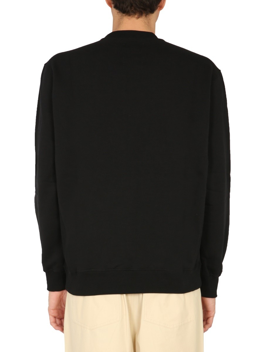 OPENING CEREMONY - CREW NECK SWEATSHIRT - Image 3