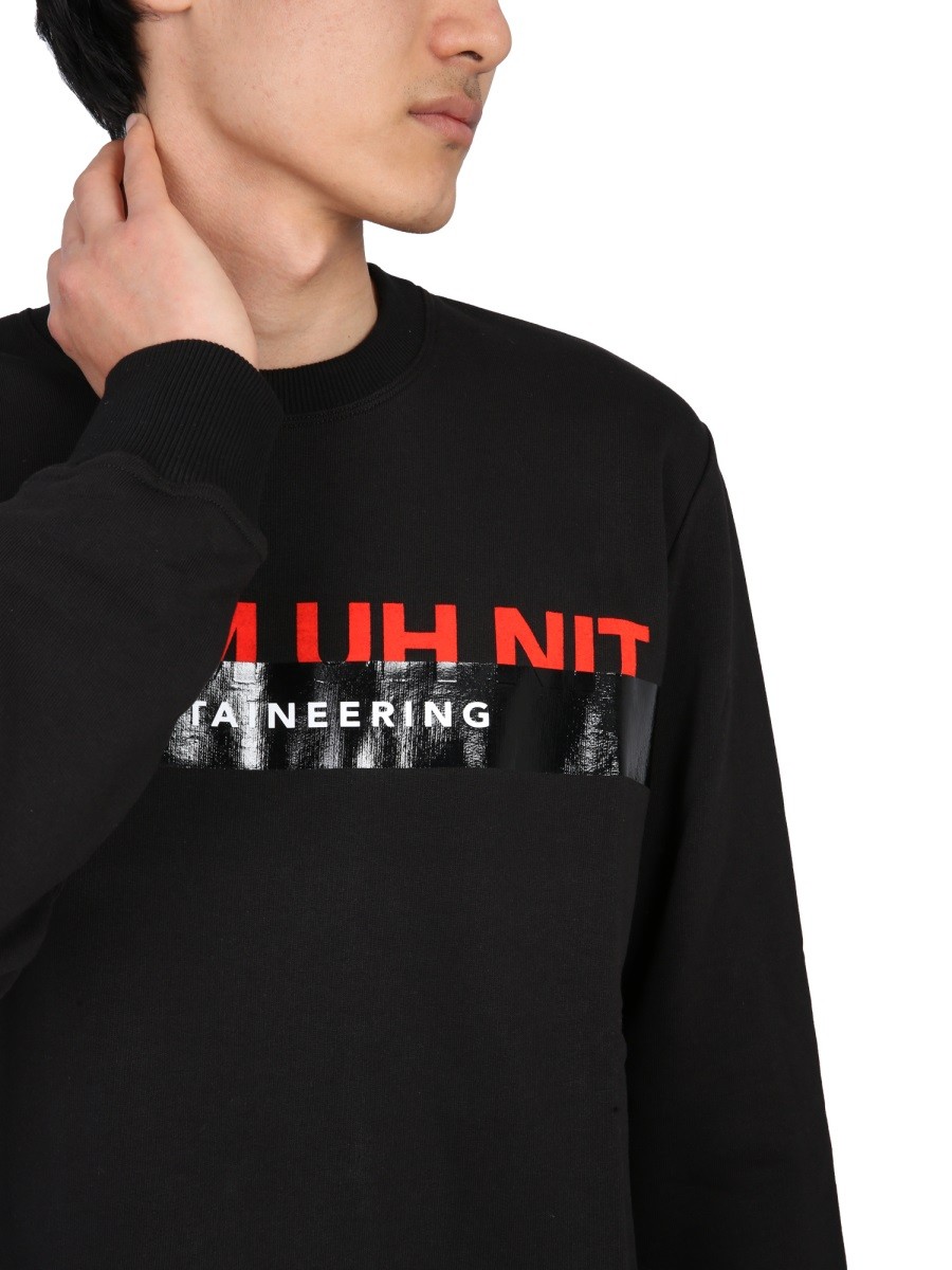 IH NOM UH NIT - CREW NECK SWEATSHIRT - Image 2