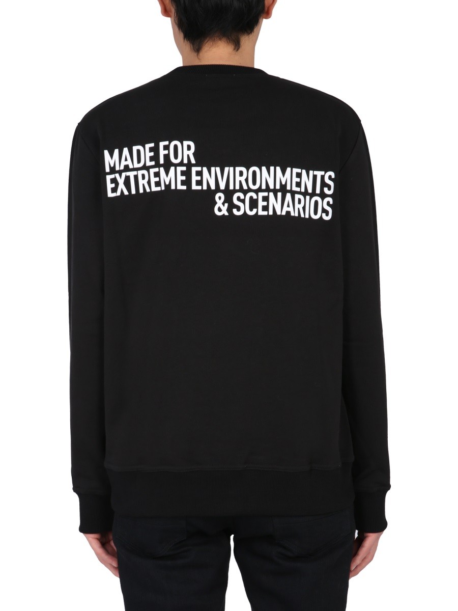 IH NOM UH NIT - CREW NECK SWEATSHIRT - Image 3