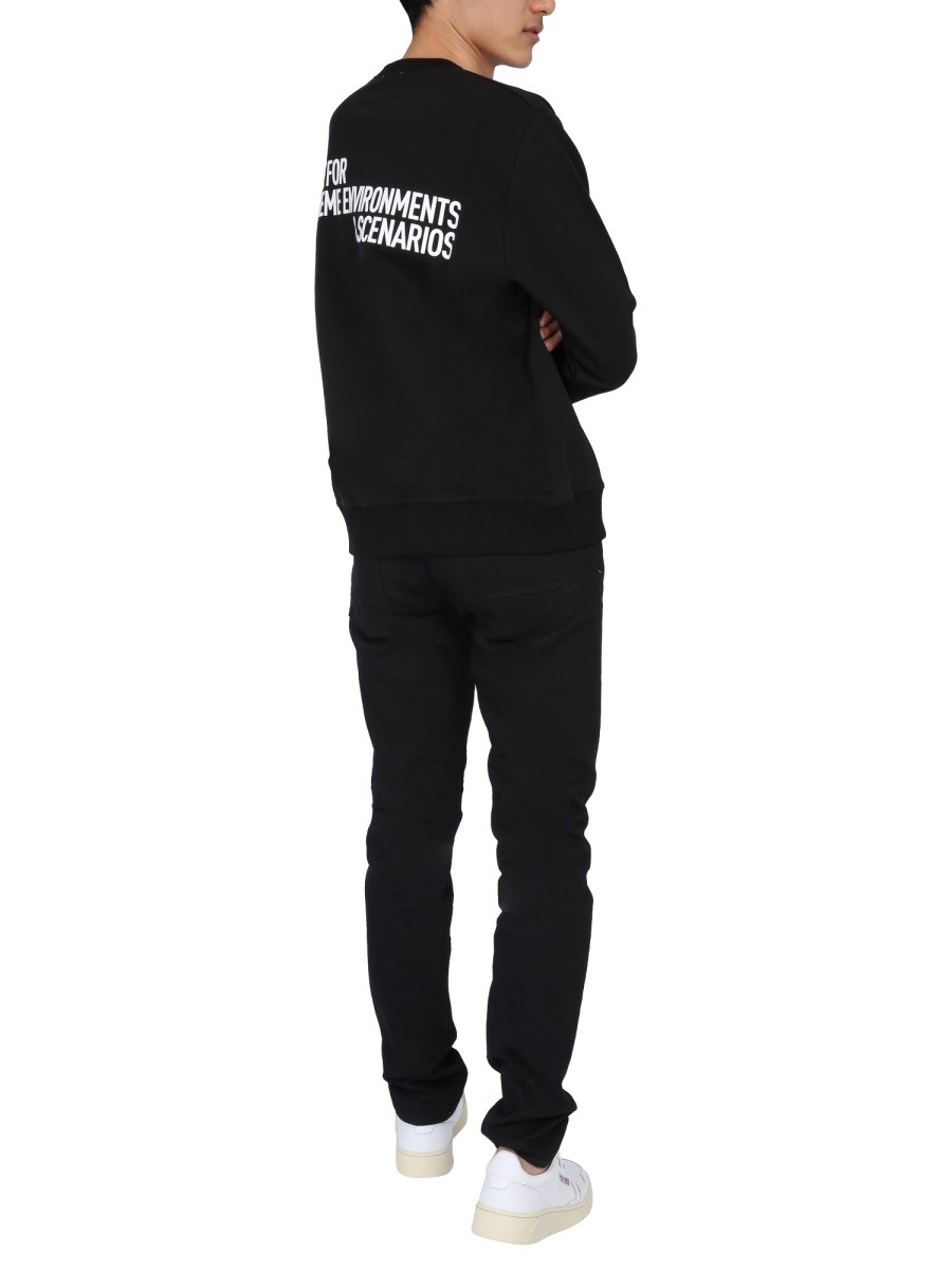 IH NOM UH NIT - CREW NECK SWEATSHIRT - Image 4