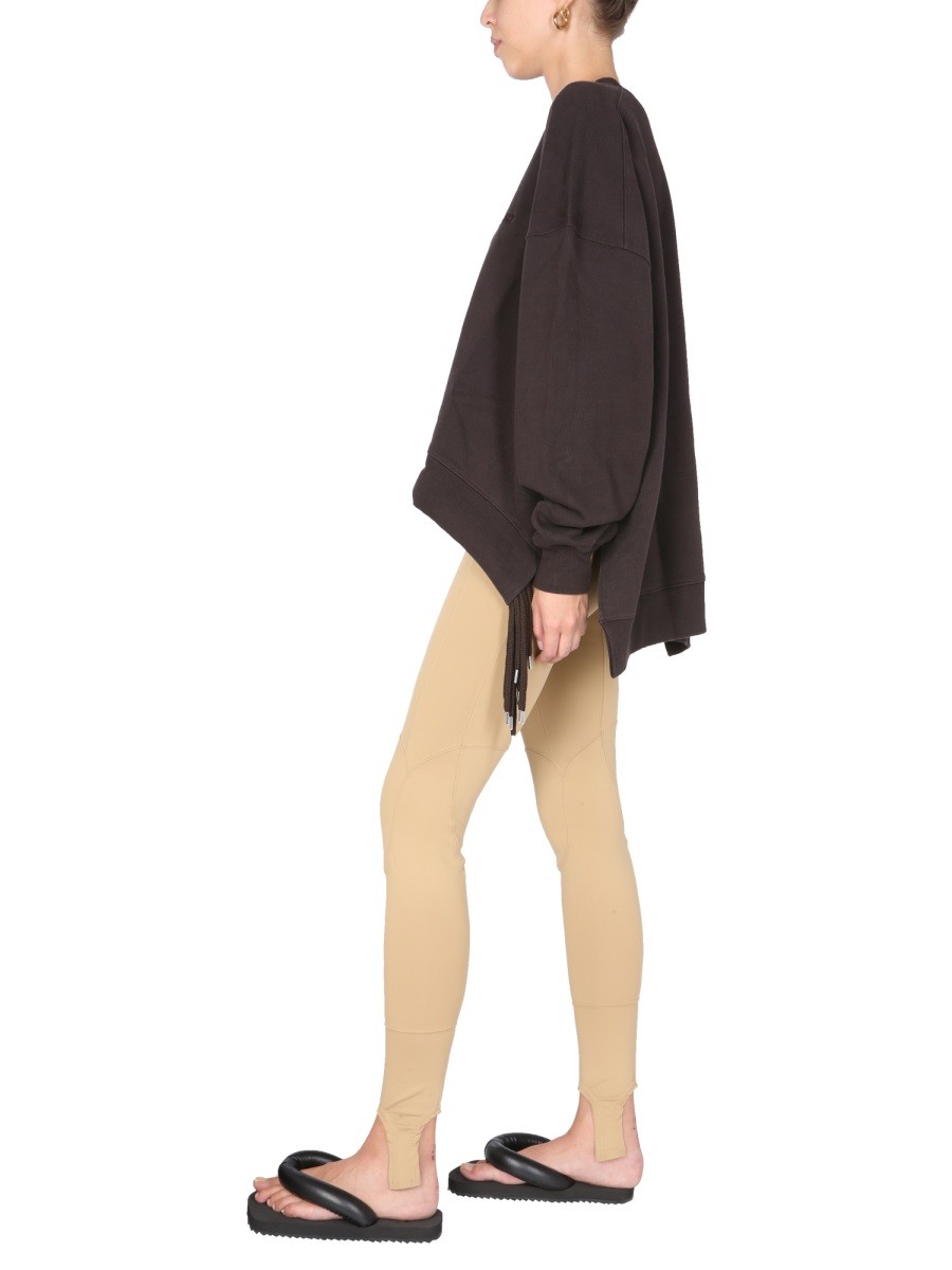 AMBUSH CREW NECK SWEATSHIRT - Image 2