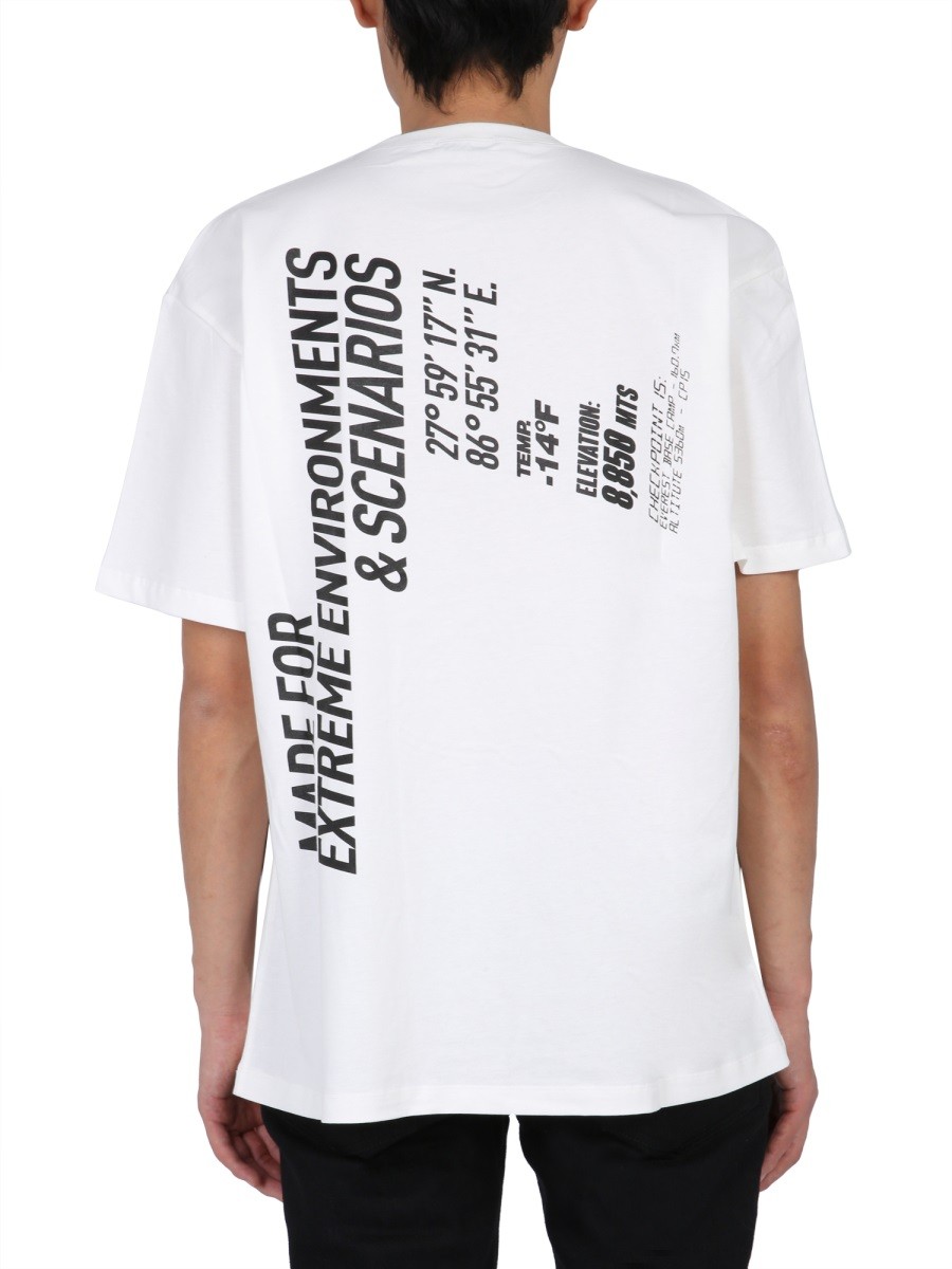 IH NOM UH NIT - CREW NECK T-SHIRT - Image 4