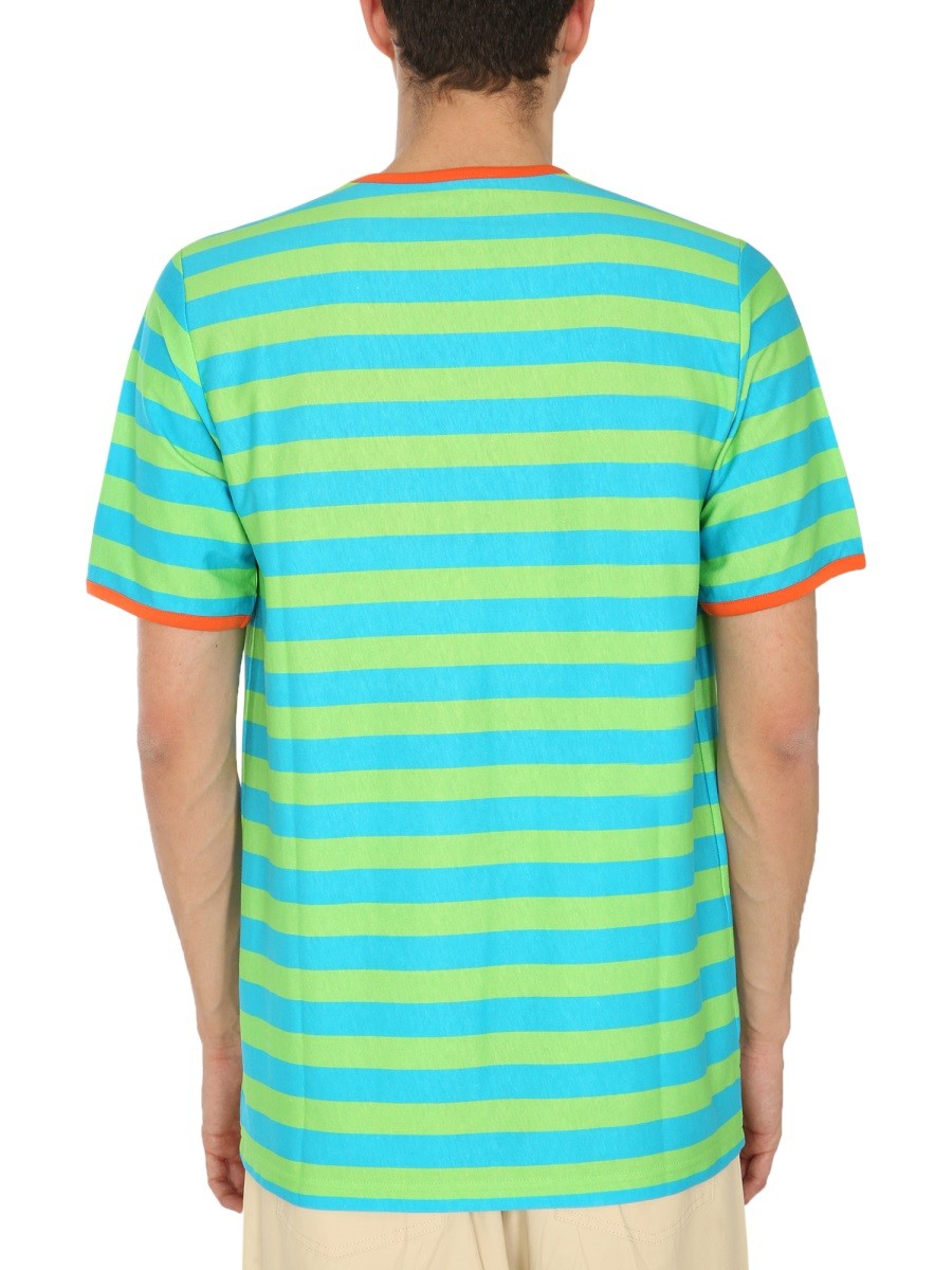 SUNNEI X ELEONORA BONUCCI CREW NECK T-SHIRT - Image 6