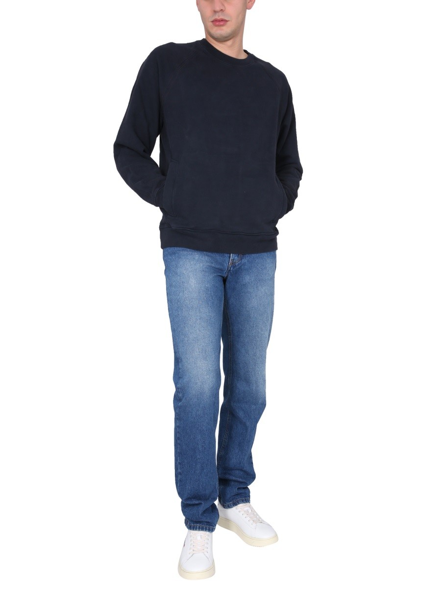 TEN C - CREWNECK SWEATSHIRT - Image 2