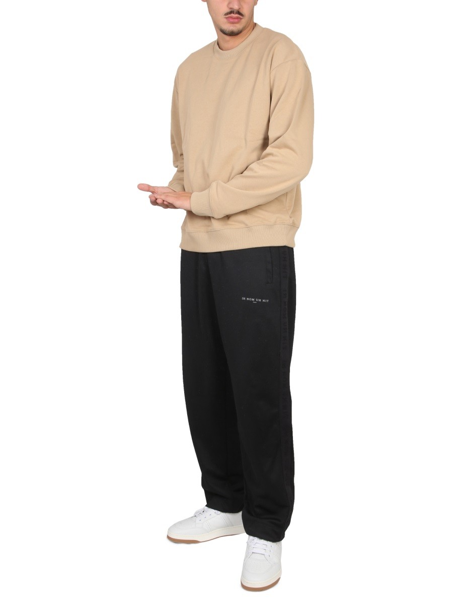 IH NOM UH NIT - CREWNECK SWEATSHIRT - Image 2