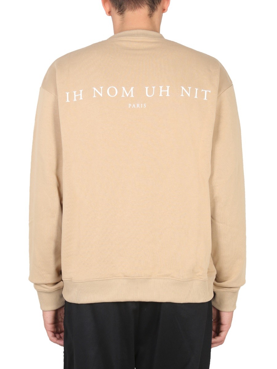 IH NOM UH NIT - CREWNECK SWEATSHIRT - Image 3