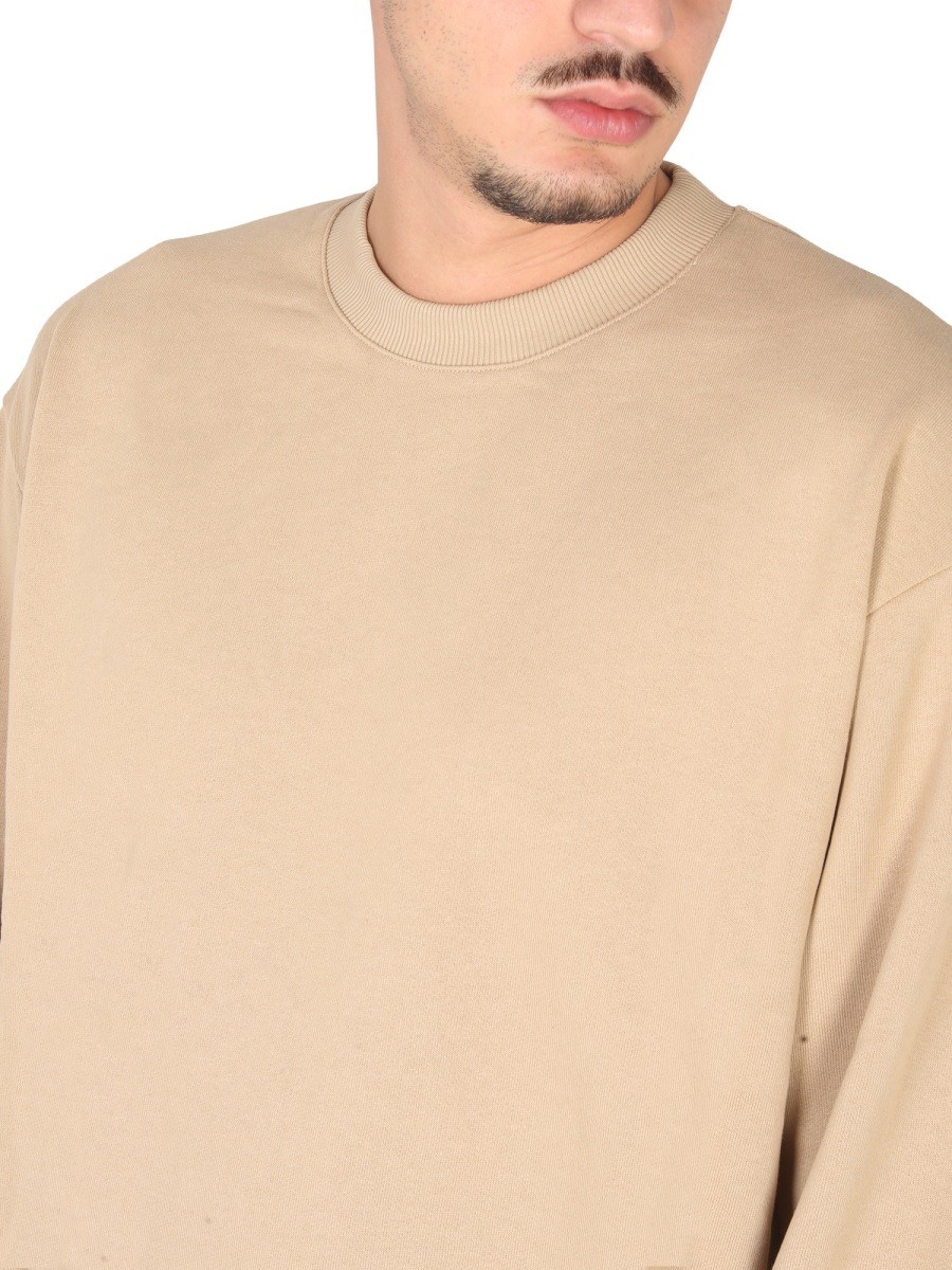 IH NOM UH NIT - CREWNECK SWEATSHIRT - Image 4