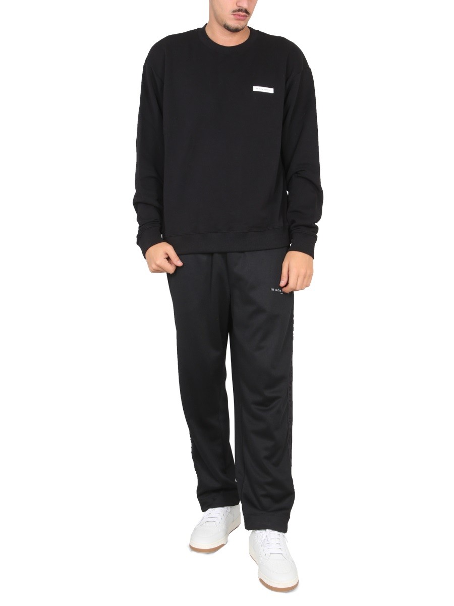 IH NOM UH NIT - CREWNECK SWEATSHIRT - Image 2