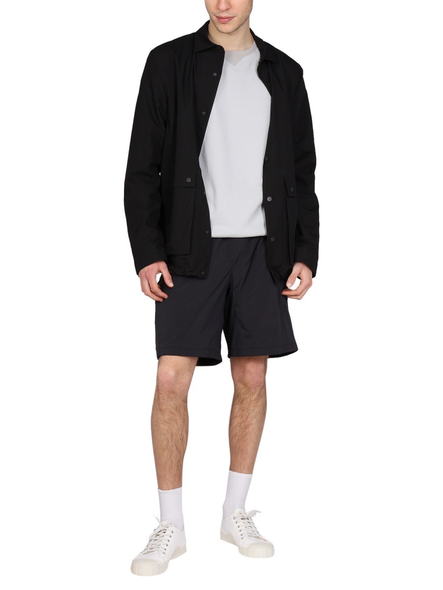 MONOBI - CREWNECK SWEATSHIRT - Image 2