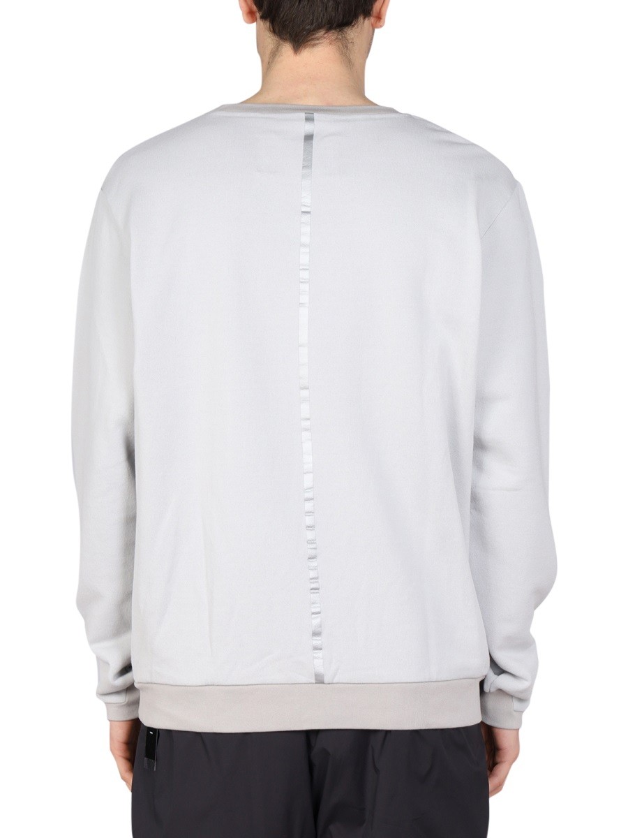 MONOBI - CREWNECK SWEATSHIRT - Image 3