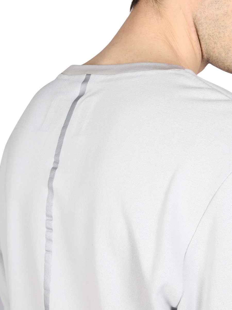 MONOBI - CREWNECK SWEATSHIRT - Image 4