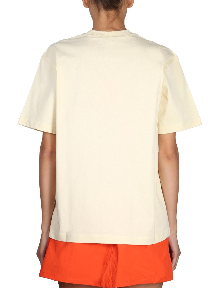 SUNNEI - CREWNECK T-SHIRT - Image 3